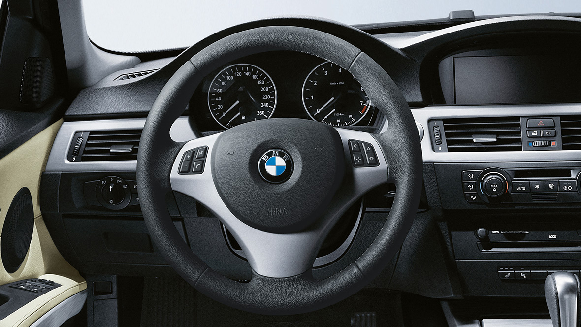 BMW extended warranty - JR Auto Protect